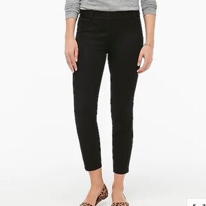 NWT J. Crew Winnie Pant